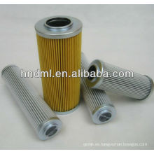 CARTUCHO DE FILTRO DE ACEITE HIDRÁULICO P-3501-2-20U DE TAISEI KOGYO, ELEMENTO DE FILTRO DE ACEITE HIDRÁULICO EFICIENTE EN MECINAS